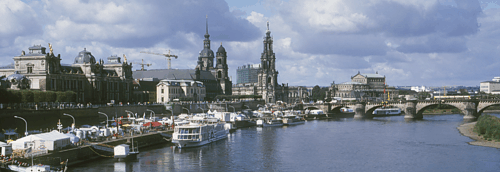 Dresden Ansicht